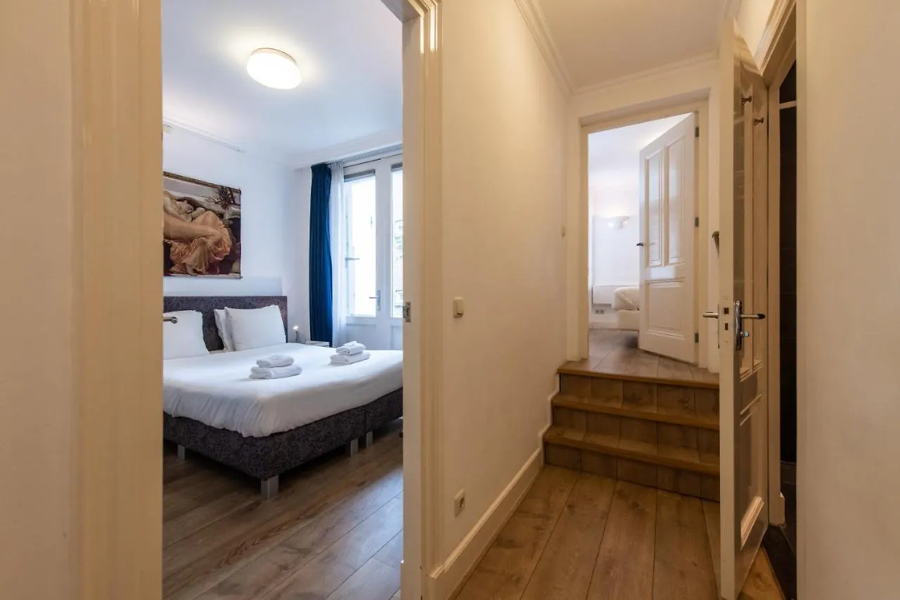 Amstel Riverside Apartment Άμστερνταμ