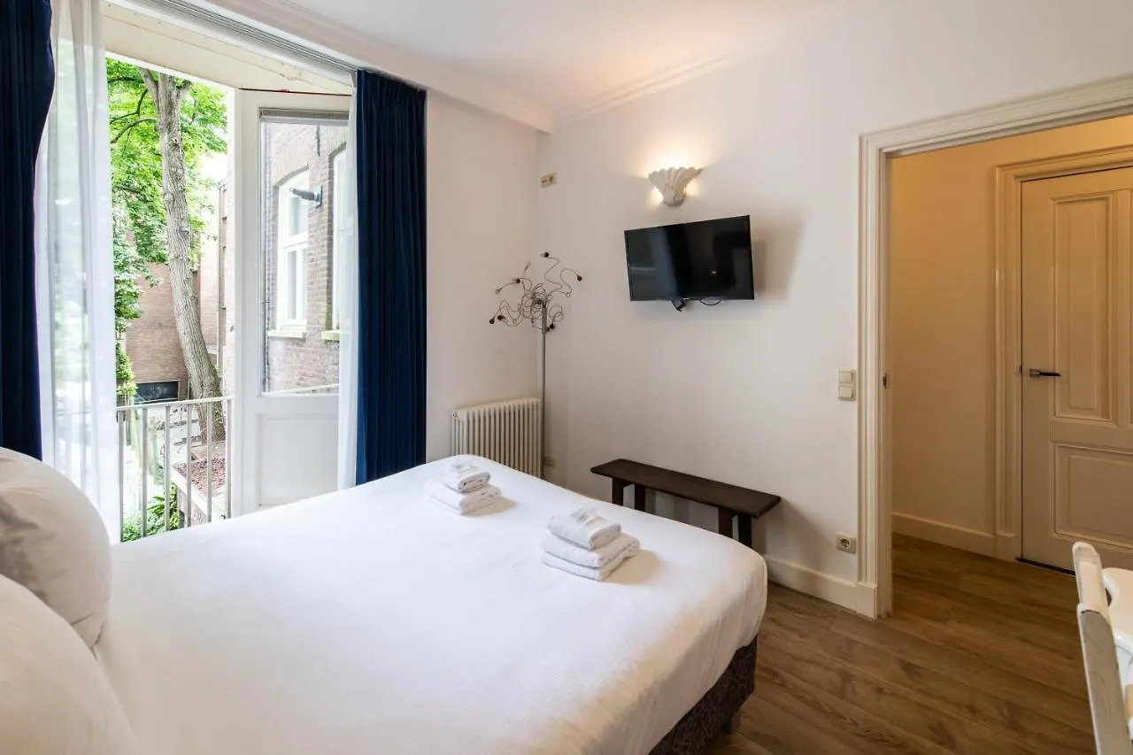 Amstel Riverside Apartment Άμστερνταμ Ολλανδία