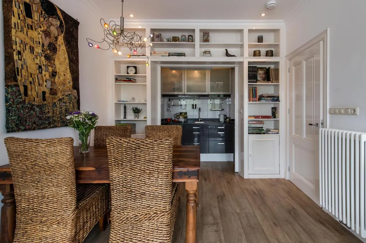 Amstel Riverside Apartment Άμστερνταμ