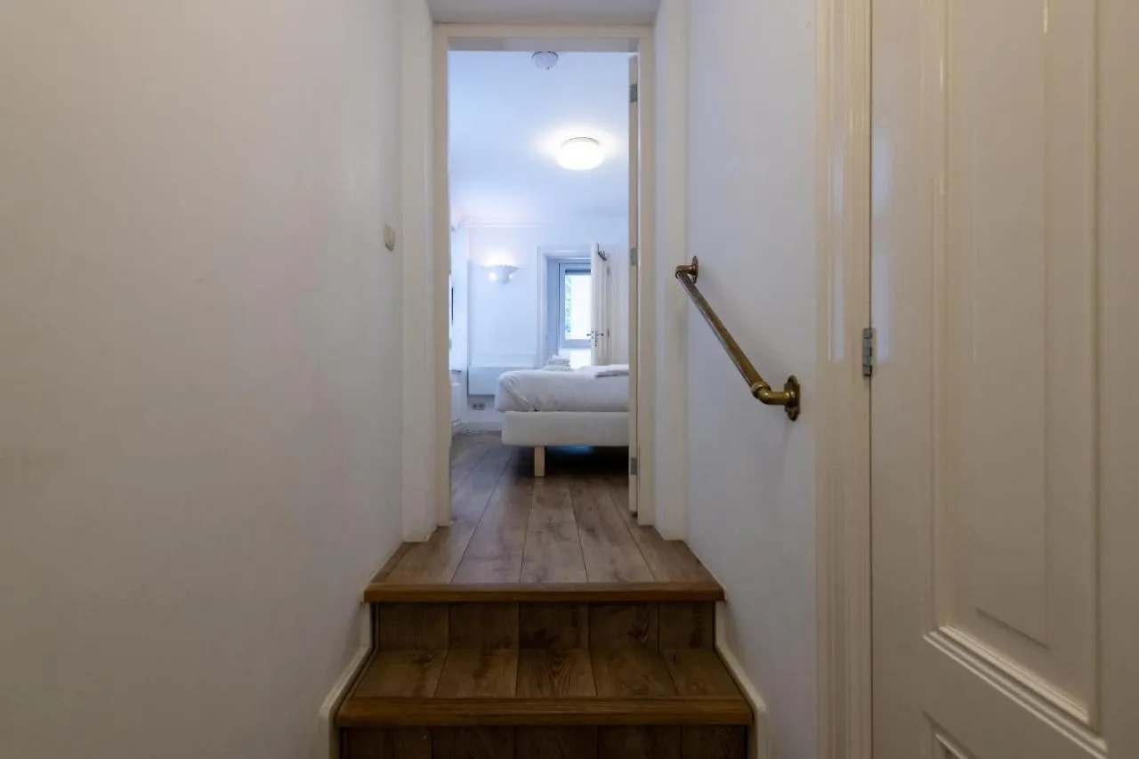 Amstel Riverside Apartment Amsterdam