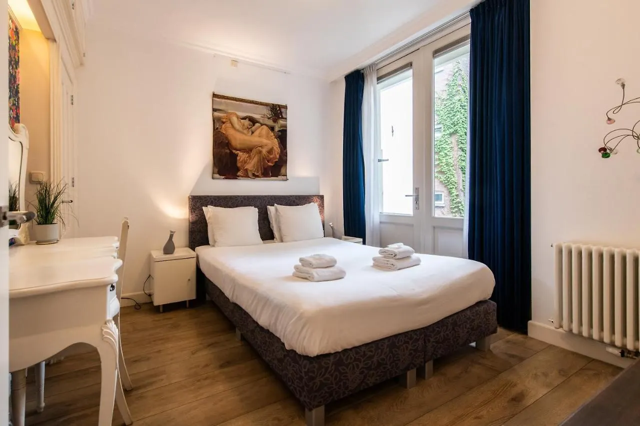 Amstel Riverside Apartment Amsterdam