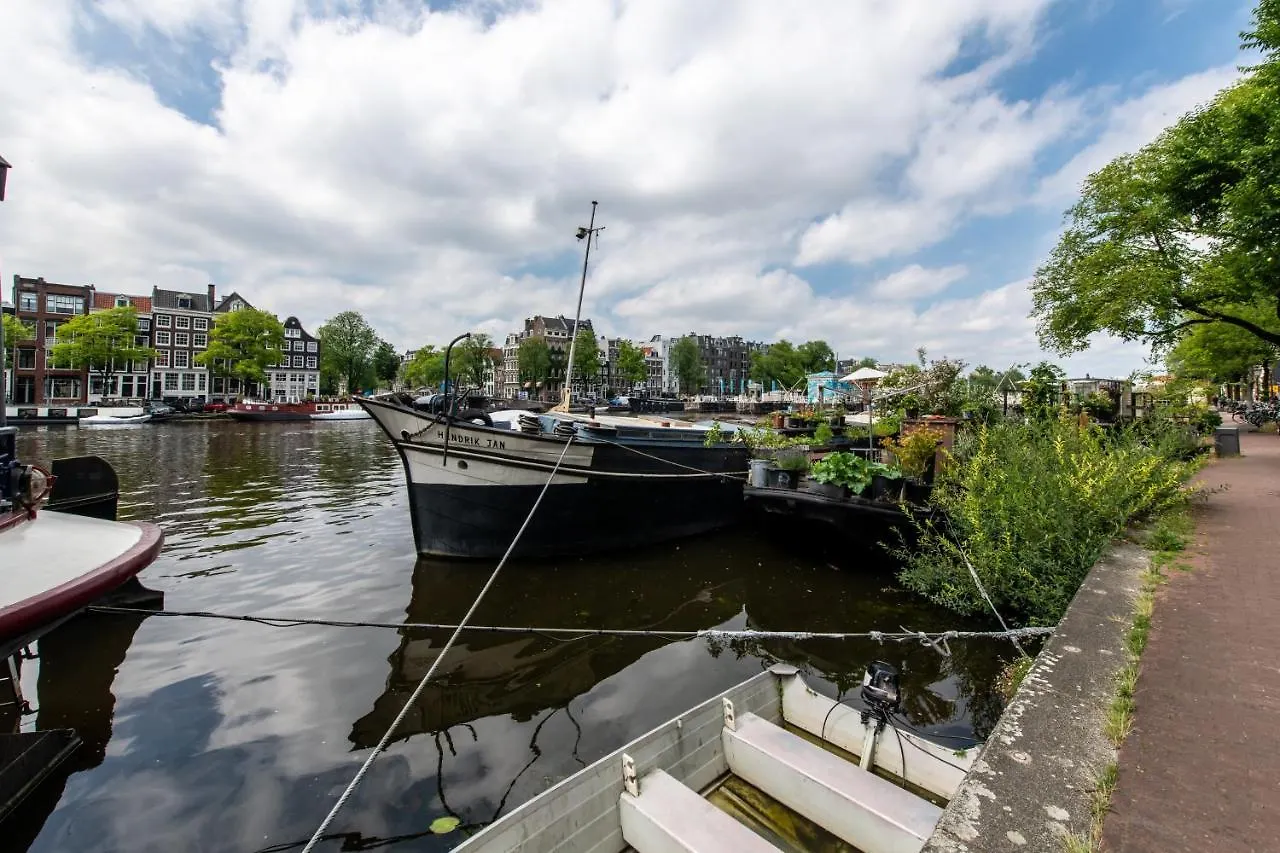 Amstel Riverside Apartment Amsterdam