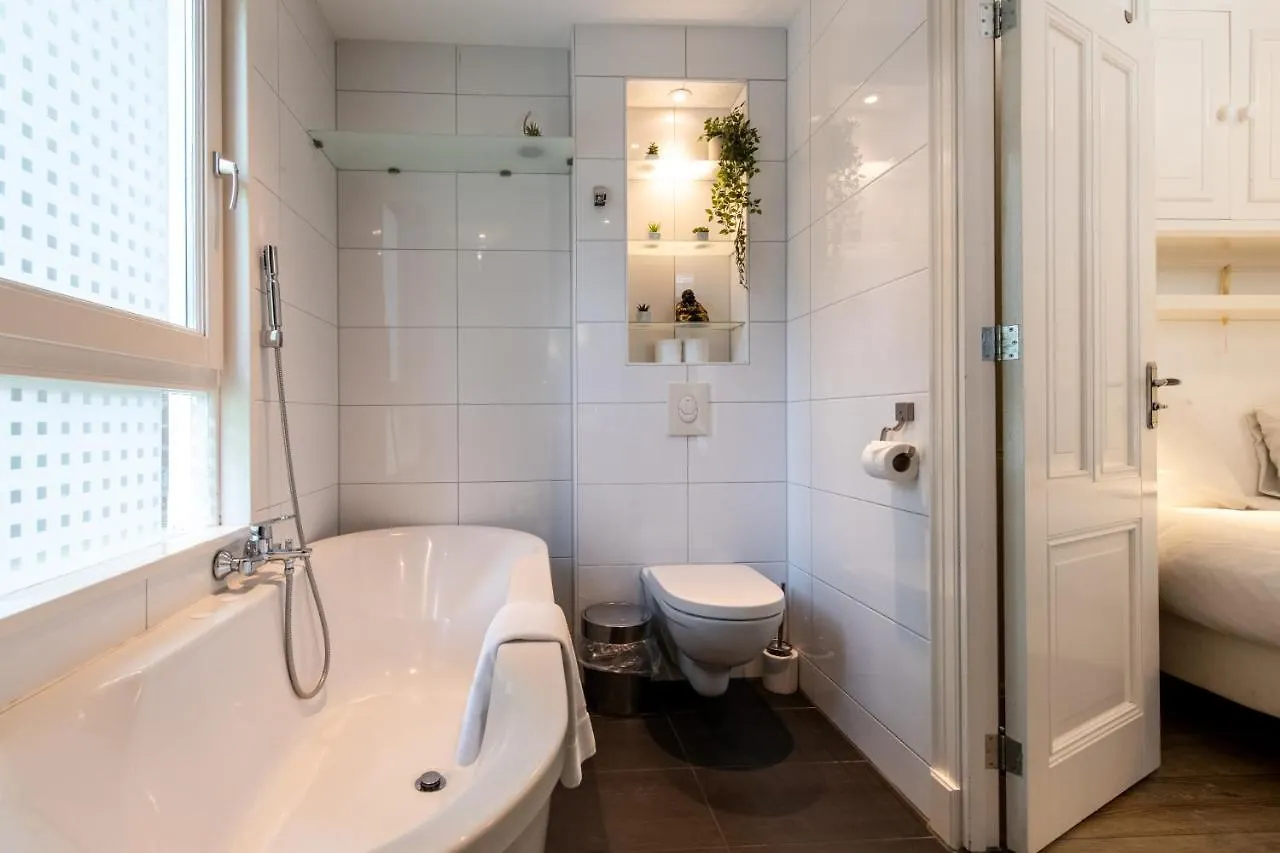 Amstel Riverside Apartment Amsterdam