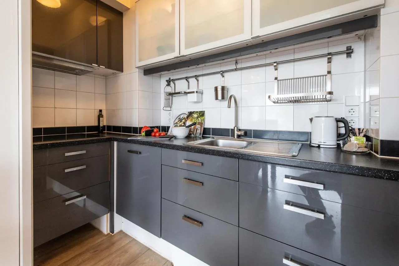 Amstel Riverside Apartment Amsterdam 0*,  Netherlands