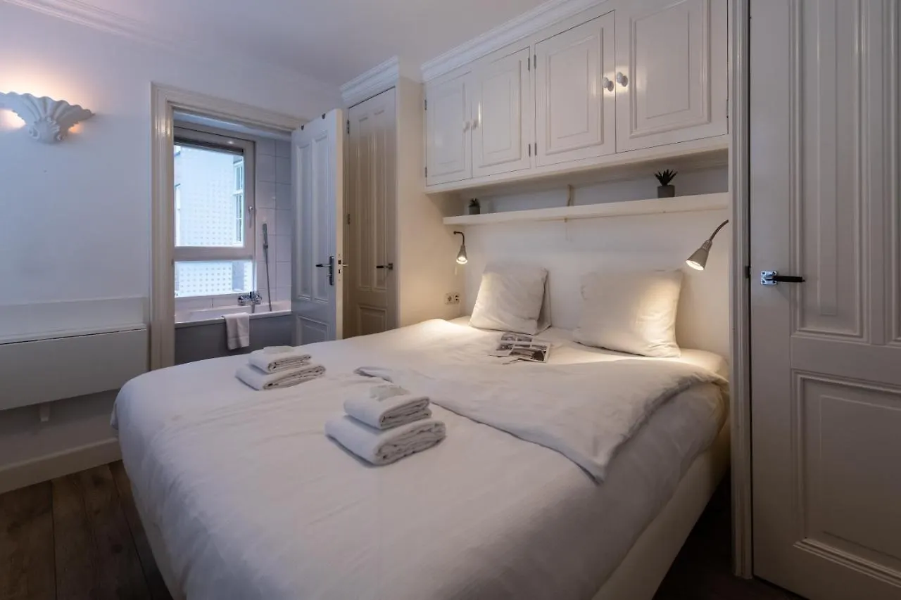 Amstel Riverside Apartment Amsterdam 0*,  Netherlands