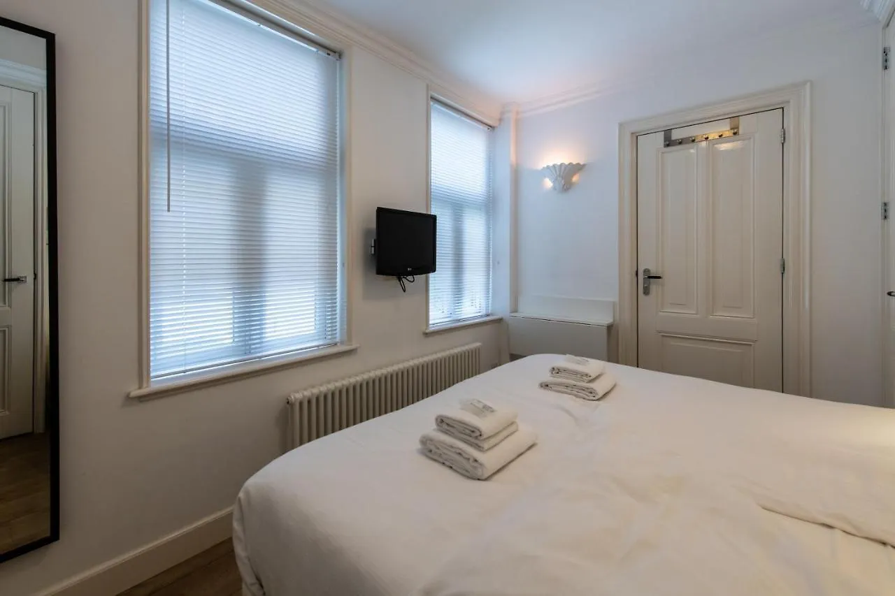 Amstel Riverside Apartment Amsterdam 0*,