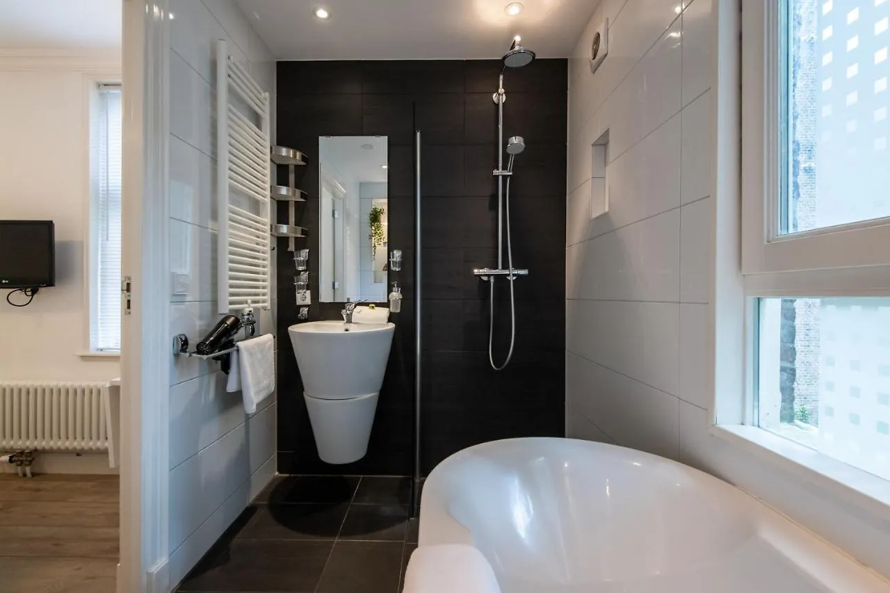 Amstel Riverside Apartment Amsterdam