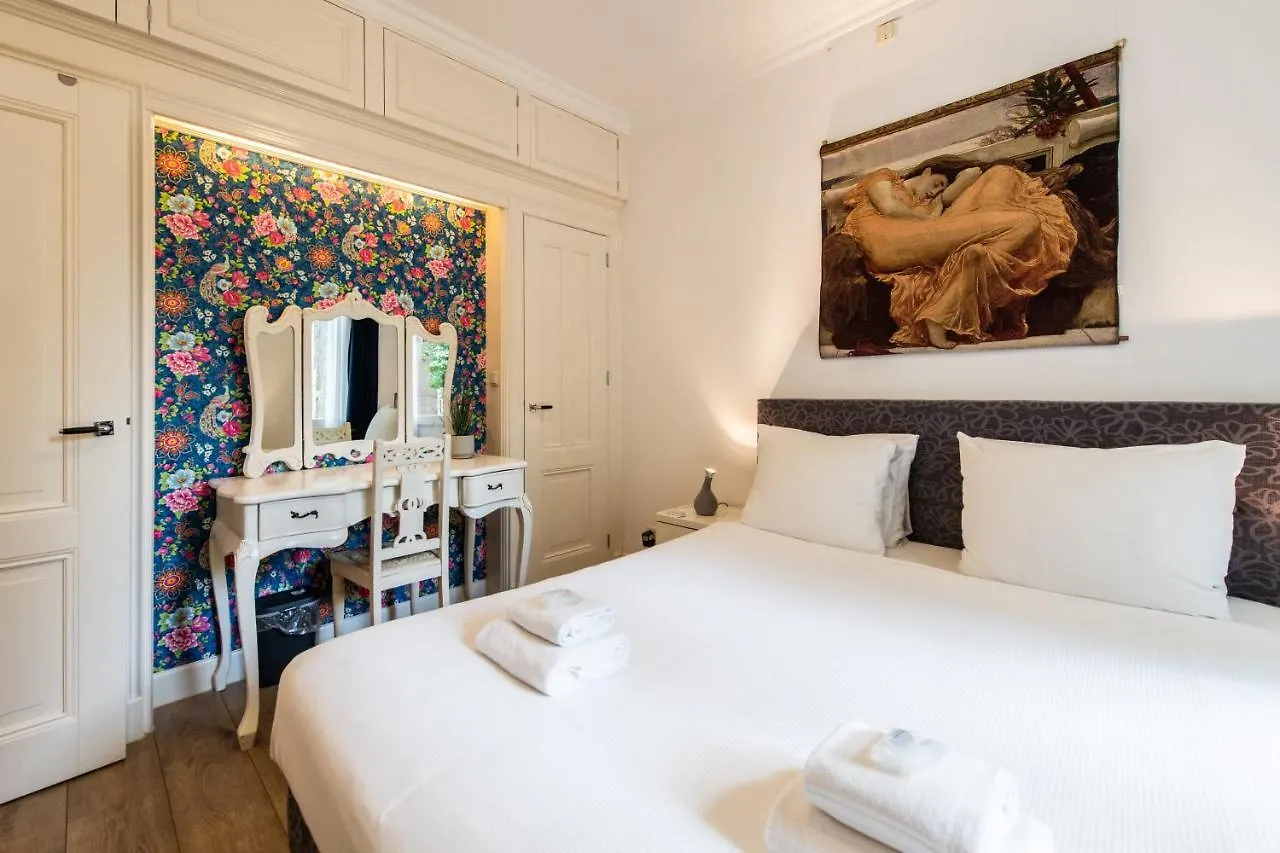 Amstel Riverside Apartment Amsterdam